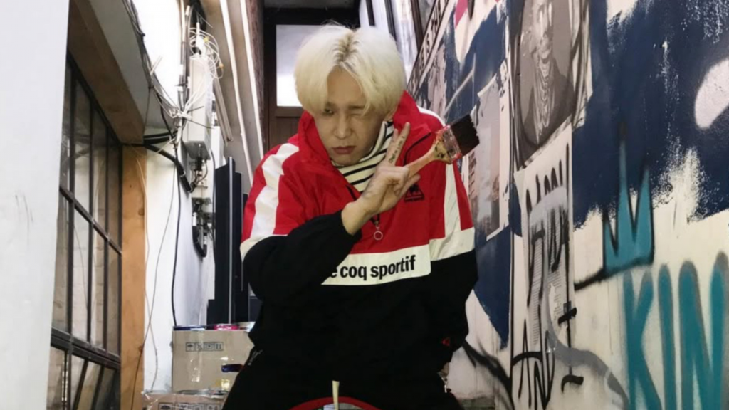 남태현(남태현 SNS)