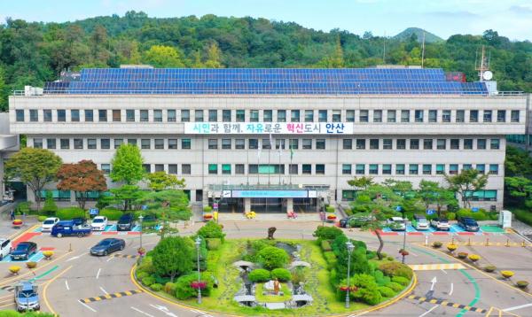 "연쇄도산 막아라" 안산시, 中企에 매출채권보험료 지원