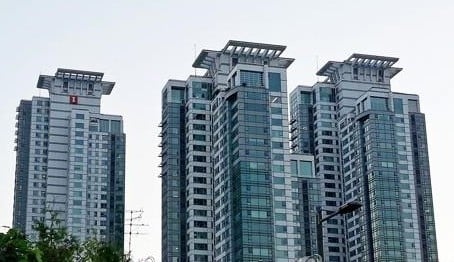 ‘아이파크 삼성’ 경매서 130억 낙찰…역대 최고가
