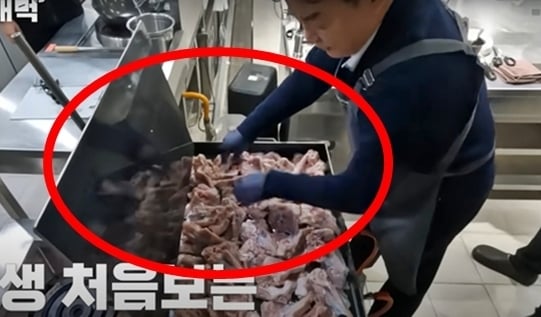 “절차 패싱” 백종원 또 터졌다…‘닭뼈 튀김기’ 경찰 내사