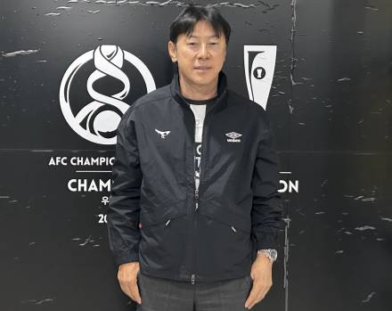 ‘단장 변신’ 신태용 “어깨 무겁지만, 성남은 K리그1에서 경쟁해야 하는 팀”