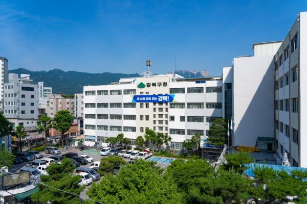 강북구, 군복무 청년 대상 '상해보험'…최대 3000만원 보장