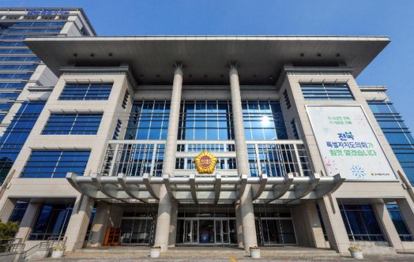 민주당, 박용근 전북도의원 제명 가닥…도의회 징계 수위는?