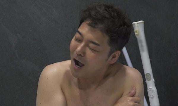 전현무, 콜드 플런지 도전...“내 삶 지배하는 제니”