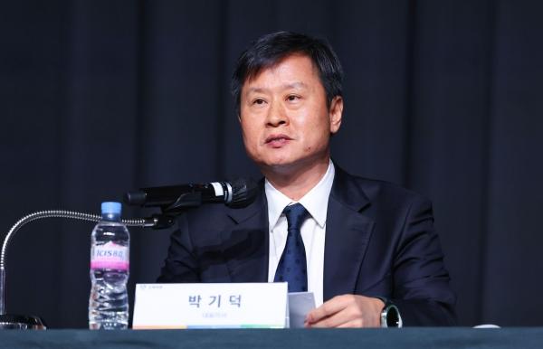 영풍·MBK "자본시장법 위반 혐의 박기덕 고려아연 대표 취임 반대"