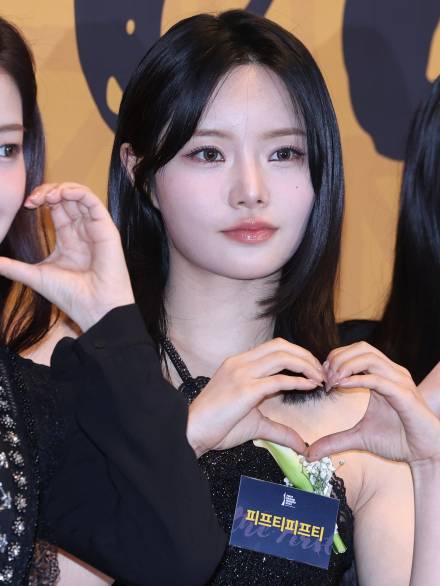 피프티피프티 키나, 활동중단 이유=안성일... “대질심문 후 건강 악화”