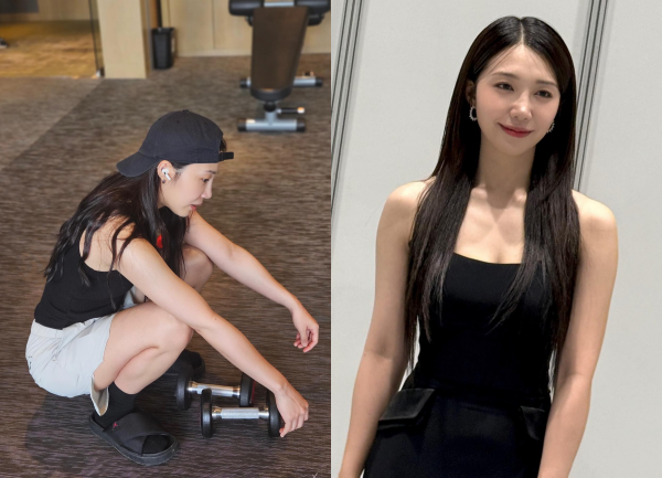 정은지, ‘한 줌 허리’ 2주 만에 9kg 감량…다이어트 비법은?
