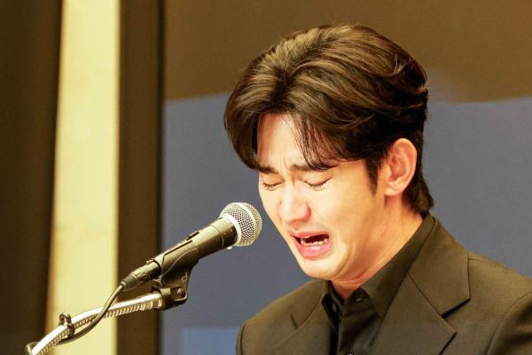 김수현, 가세연 김세의·故김새론 유족 추가 고소