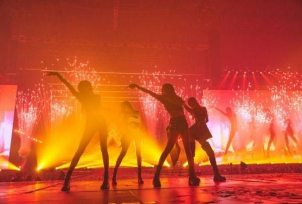YG엔터, 1Q 흑자전환 성공…영업이익 95억원