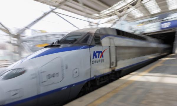 "노후 KTX 교체비용, 정부가 일부 지원"…여야 56명 법안 공동발의