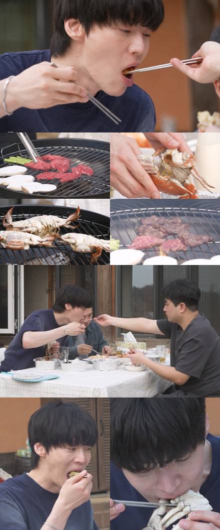 안재현, 20년 지기 친구들과 연락 끊었다 (‘나혼산’)