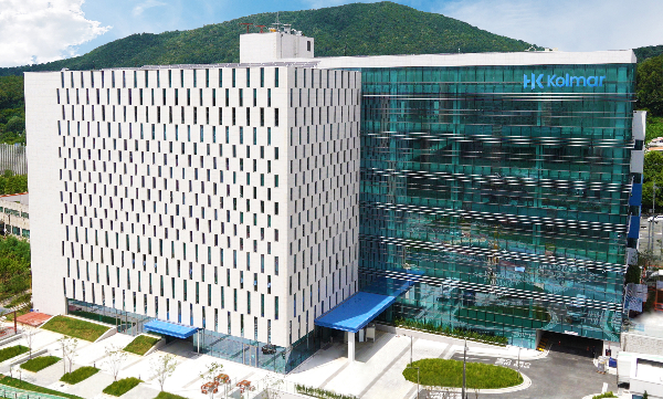 "선케어·색조 맛집 인증" …한국콜마, 1Q 영업이익 85% '쑥'