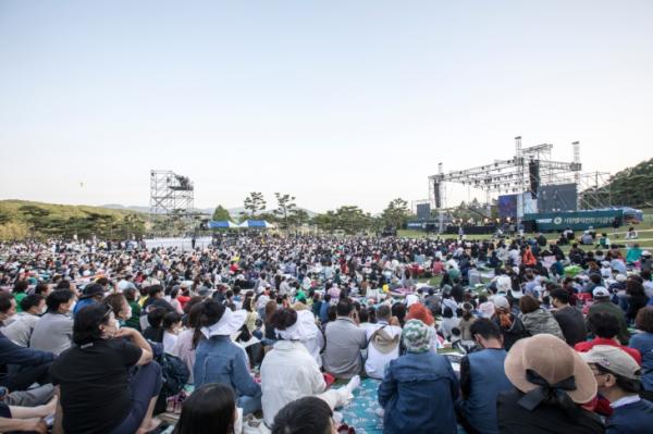 서원밸리, 31일 ‘서원밸리 그린콘서트’ 개최