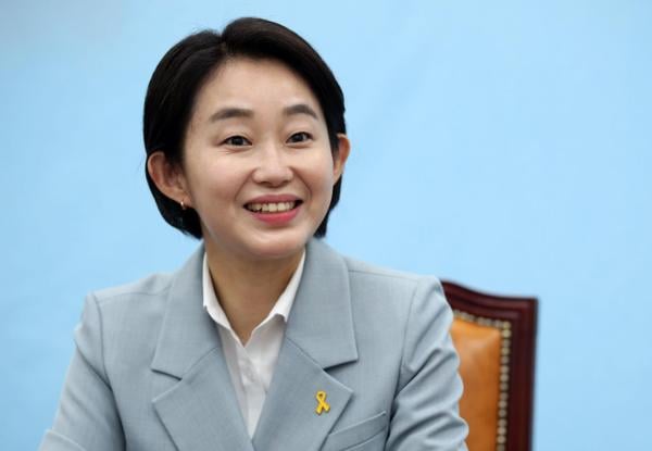 민주·진보당 단일화 합의… 김재연 대선 후보 사퇴