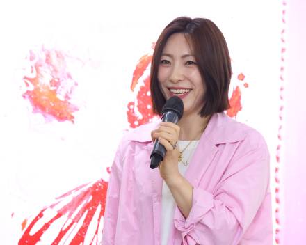 곽재선문화재단, 김은혜 작가 ‘빛나는 용기의 색들’ 전시 개최