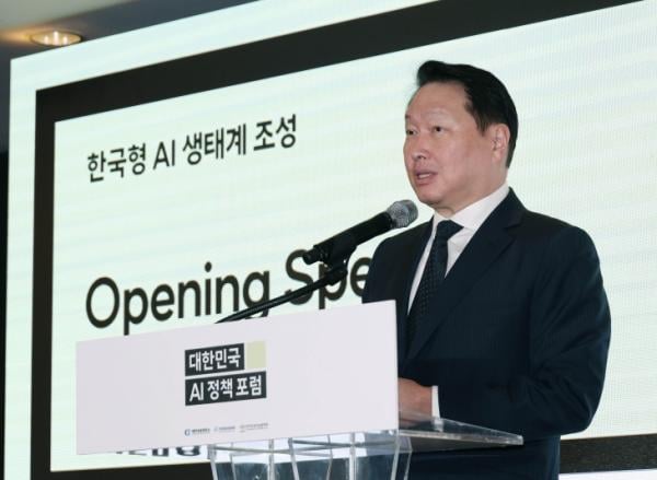 “미중 갈등 30년 간다…AI 경쟁 뒤처지면 韓 경제 흔들려”