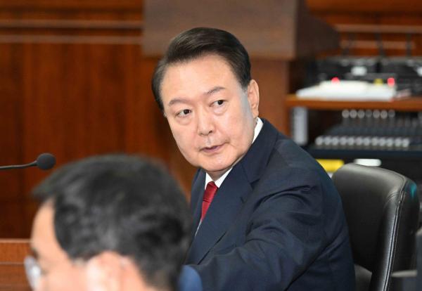 [단독]검찰, 尹 두번째 공소장에 경찰·수방사·특전사·방첩사 등 6개 기관 직권남용 적시