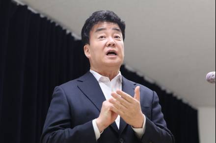 더본코리아, 가맹점 상생 위해 300억원 규모 지원책 시행
