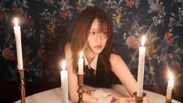 안성일 트라우마에…피프피피프 키나, PTSD 호소