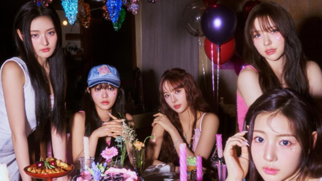 피프티 피프티(사진=어트랙트 제공)