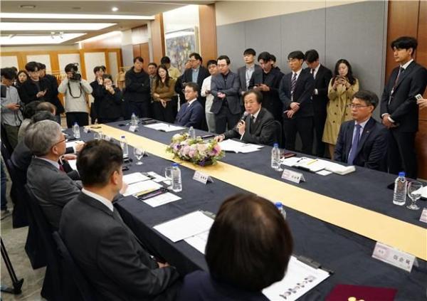 "필수의료 수가 합리적으로 조정"…건보공단-의약단체 협상 시작