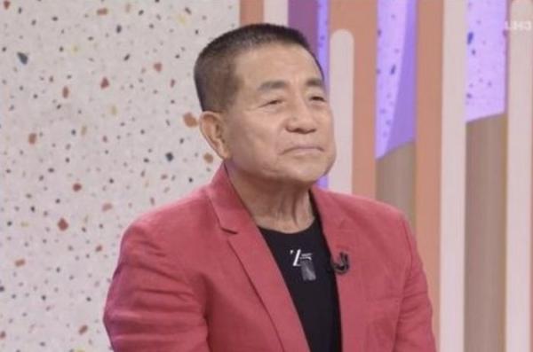 영원한 뽀빠이·우정의 무대 MC…이상용 별세