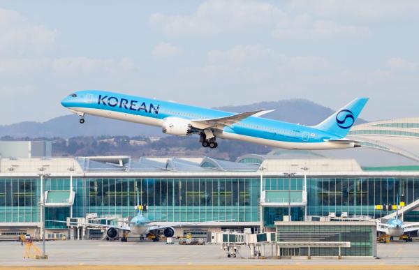 대한항공, 캐나다 항공사 웨스트젯 지분 10% 인수