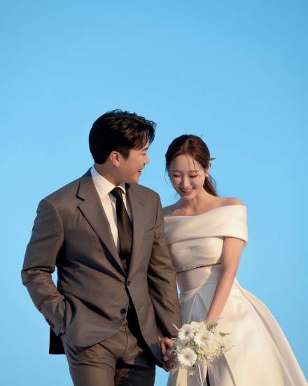 김세연 아나운서, 깜짝 발표 “내일(10일) 결혼… 스몰 웨딩 진행”