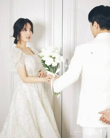‘6월 결혼’ AOA 찬미, ‘조선의 사랑꾼’ 합류…남편 공개 임박