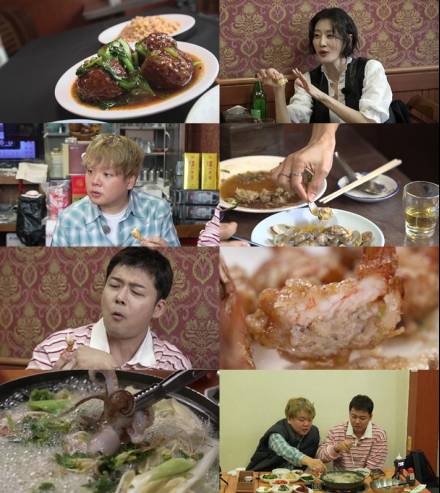 ‘전현무계획2’ 전현무 “철가방 셰프, ‘흑백요리사’ 출연 후 동파육 맛 변해”