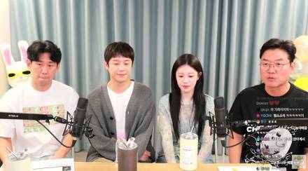 ‘언슬전’ 고윤정·정준원 “싱크로율 오이영 90%·구도원 40%” (십오야)