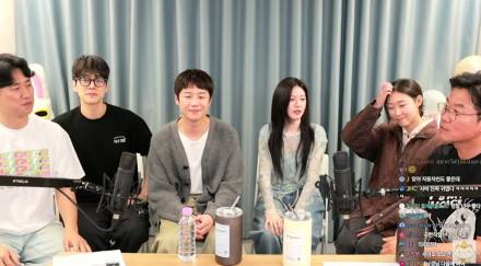 ‘언슬전’ PD “정준원, 9회서 고윤정에 ♥액션 취해” 깜짝 스포