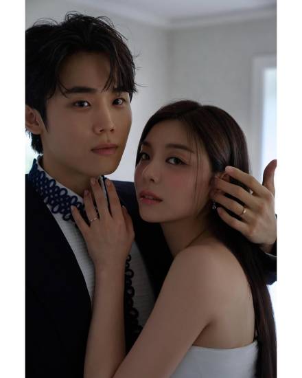 에일리 남편 최시훈, 악플러에 법적 대응 “허위사실·모욕 심각 수준” [전문]
