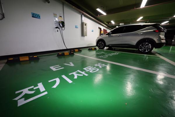 디젤車를 전기차로 튜닝…교통안전공단, R&D 착수