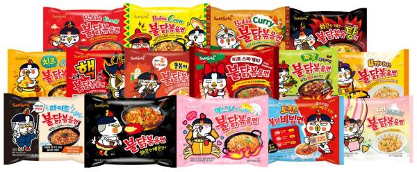 불닭볶음면이 대박난 이유…우리의 '생존본능' 때문[맛있는 이야기]