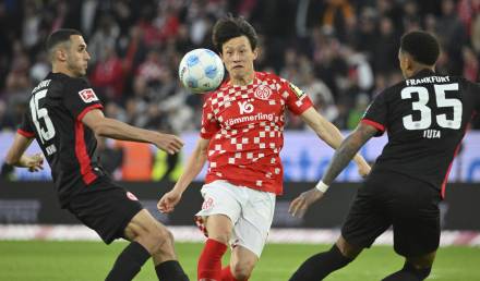 이재성 ‘6호 도움’ 올렸지만…마인츠, 역사상 첫 UCL 진출 실패→빛바랜 보훔전 4-1 대승