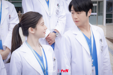 [차트IS] ‘언슬전’, 또 자체최고 6.2%...고윤정♥정준원 커플 탄생