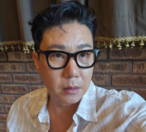 ‘유부남’ 이상민, 이미 방송서 ‘프러포즈’까지 몰래 했었다
