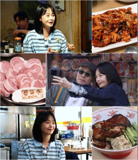 ‘런닝맨’ 7년 활약 전소민, 악플 상처 고백…허영만도 반한 긍정 태도 (‘백반기행’)