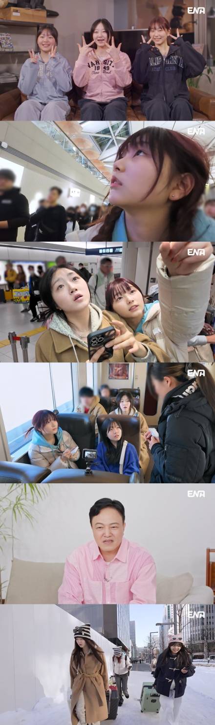 정웅인 딸 소윤, ‘해린 닮은꼴’ 폭풍 성장…“명문 예고 진학” (‘내생활’)