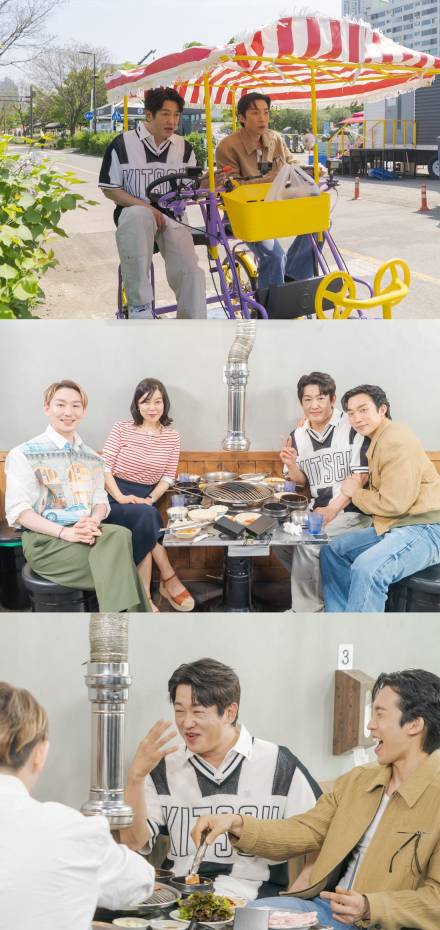‘한예종 동기’ 이상이, 김고은과 선 그었다…“지금 정도가” 이유는 (보고싶었어)