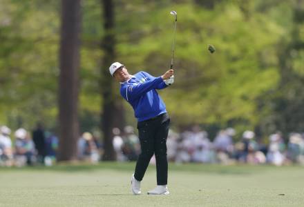 임성재, PGA 트루이스트 챔피언십 3R 공동 6위…김시우 공동 16위