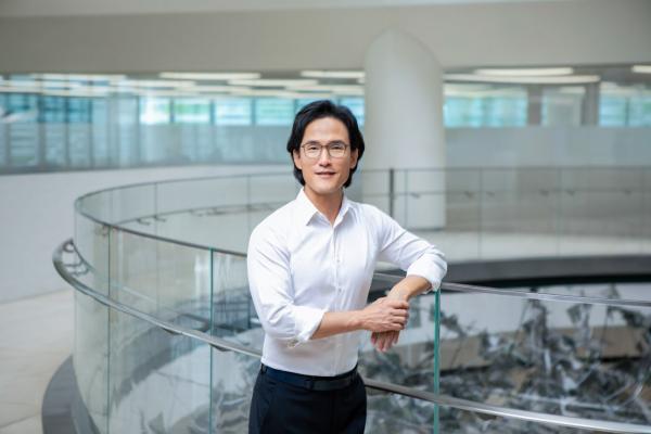 창립 84주년 맞은 한국앤컴퍼니…조현범 "국가 경제에 기여하자"