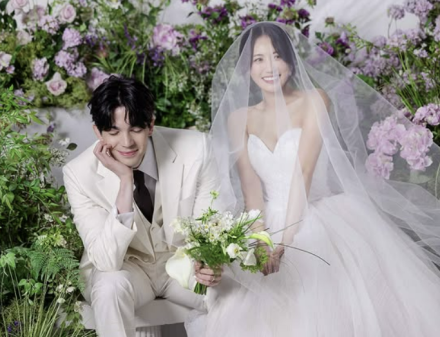 로빈 데이아나 “영주권 따려 김서연과 결혼? 혼인신고도 아직 안 해”