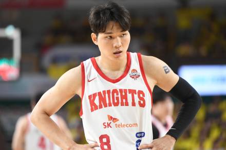 1승 남겨두고 방심한 송골매, 살아난 SK MVP 듀오 [IS 창원]