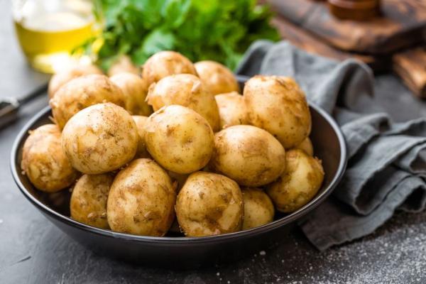 감자 먹으면 살찌고 혈당 올라간다고?…기막힌 '반전' 나왔다