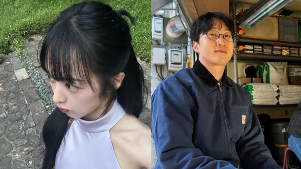 김보라, 조바른 감독과 결혼 11개월 만에 합의 이혼