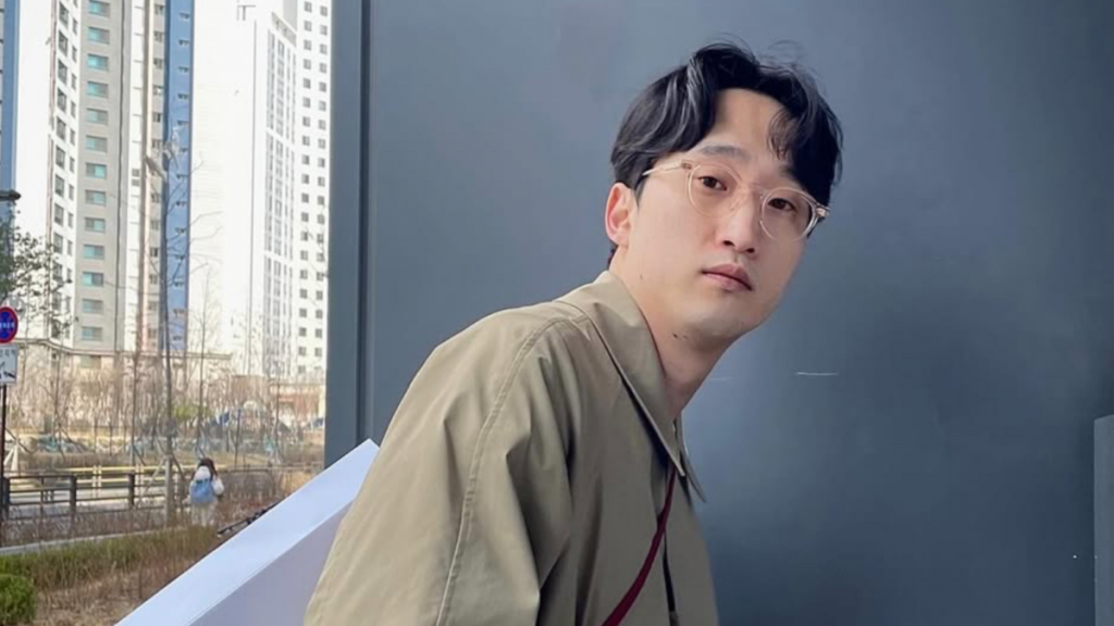 조바른(조바른 SNS)