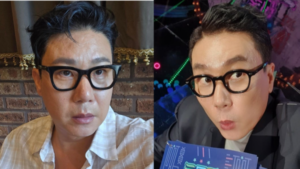 ‘아는 형님’ 이상민, 결혼 스토리 공개…“번아웃 극복하게 해준 사람”