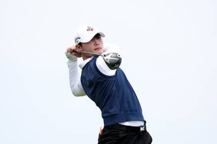 '변형 스테이블포드의 강자' 된 배용준, KPGA 클래식 우승